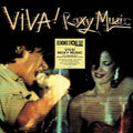 the album cover for Roxy Music - Viva Roxy Music [Limited Edition] [Indie Exclusive] (Ita)