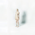 the album cover for Royal & The Serpent - Emptiness Is Godly