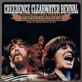 the album cover for Creedence Clearwater Revival - Chronicle - Celebration Edition [America Vinyl with Slipmat]