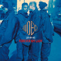 the album cover for Jodeci - Forever My Lady (35th Anniversary) (2lp)