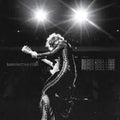 the album cover for Samantha Fish - Paper Doll Live
