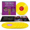 the album cover for Todd Snider - Best of All My Songs [Indie Exclusive Box Set]