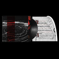 the album cover for Mirador - The Gathering at Badon Hill 12" EP