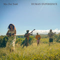the album cover for Doi Mia Todd - Human Experience
