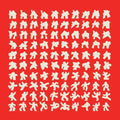 the album cover for House Of House / Various - House Of House / Various