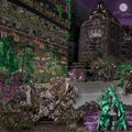 the album cover for M. Geddes Gengras - Guest List
