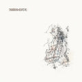 the album cover for Judith Hamann  / Rushford,James - Midmeste