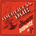 the album cover for Expanders - Merciless Dub: The Expanders Dubwise At J's [180 Gram]