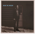 the album cover for Scaggs, Boz ( Allman, Duane ) - Boz Scaggs