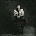 the album cover for Lennon, Julian - Valotte