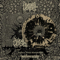 the album cover for Devenial Verdict - Old Blood: Fresh Wounds