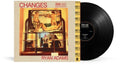 the album cover for Ryan Adams - Changes (Gate)