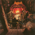 the album cover for Magnum - On A Storyteller's Night (Jewl) [Reissue]