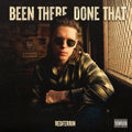the album cover for Redferrin - Been There Done That