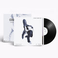 the album cover for Cosey Mueller - Embodiment Of Denial