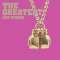the album cover for Cat Power - Greatest - 20th Anniversary Edition [Pink]