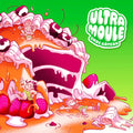 the album cover for Ultramoule - Gros Gateau