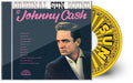 the album cover for Johnny Cash - Original Sun Sound Of Johnny Cash [Remastered]