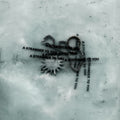 the album cover for Loathe - Stranger To You (Jewl)