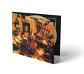 the album cover for Israel Vibration - Iv [Digipak]