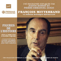 the album cover for Pierre Guigo -Emmanuel - Francois Mitterr & Le Dernier Monarque Republicain