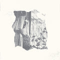 the album cover for Ben Quad - Ephemera