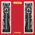 the album cover for Orbital Ensemble - Continua