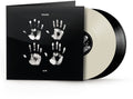 the album cover for Kaleo - A/B [Colored Vinyl] [Limited Edition] (Wht)