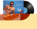 the album cover for Dabeull - Intimate Fonk