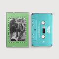the album cover for Twisted Teens - Blame The Clown (Grn) [Limited Edition]