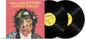 the album cover for The Rolling Stones - Foreign Tongues [Black 180g]