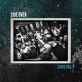 the album cover for Side Over - Loves You