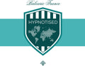 the album cover for Hypnotised Presents Balearic Trance / Various - Hypnotised Presents Balearic Trance / Various