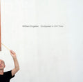 the album cover for William Engelen - Godspeed In 4/4 Time