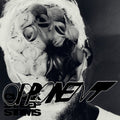 the album cover for Clark - Opponent Stims (Ep)