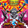 the album cover for Neptune Power Federation - Neath A Shin Ei Sun