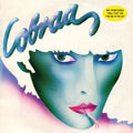the album cover for Cobraa - Cobraa (Bonus Track)