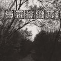 the album cover for Sakna - De Syv Dodssynder (2-12 Inch)