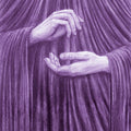 the album cover for Gates - Palace of Mirrors