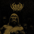 the album cover for Verdun - Abyssal Womb