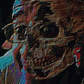 the album cover for Onsy - Baba Fen