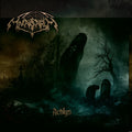 the album cover for Anasarca - Achlys