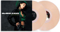 the album cover for Alicia Keys - Songs In A Minor - 25th Anniversary [Indie Exclusive Crystal Rose]