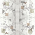 the album cover for Ezekiel Honig - Surfaces of a Broken Marching Band