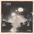 the album cover for Siyahkal - Corrupt