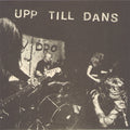 the album cover for Vidro - Upp Till Dans