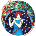 the album cover for Anaconda - Sympathy for the Madman
