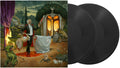 the album cover for Anthrax - Cursum Perficio [Black]