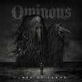 the album cover for Lake Of Tears - Ominous (marble Vinyl)