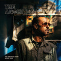 the album cover for Architect - Greatest Story Never Told